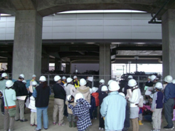 北陸新幹線福井駅部
