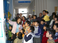 福井市治水記念館