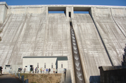 浄土寺川ダム